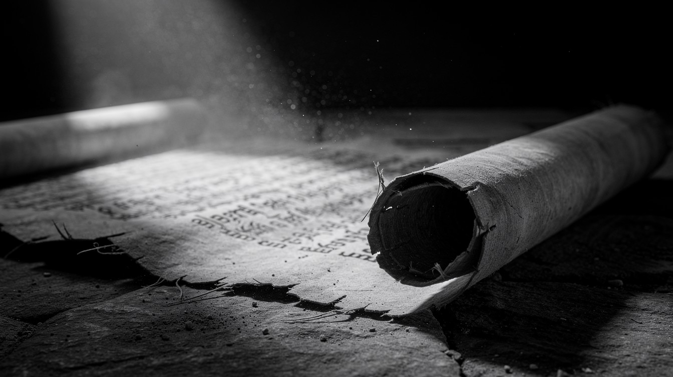 Free Ancient Sacred Scrolls Image - Scrolls, Parchment, Ancient ...
