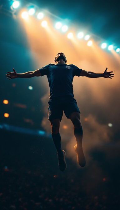 Free Victory in Light Image - Victory, Triumph, Athlete | Download at ...