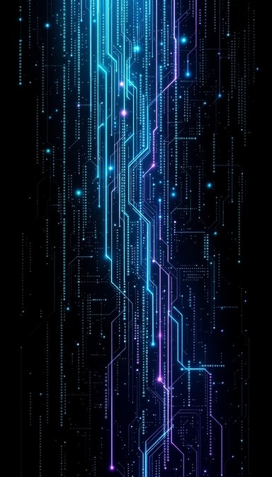Free Digital Circuit Flow Image - Digital, Circuit, Binary | Download ...