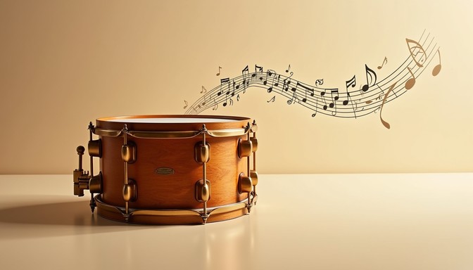 Free Musical Maple Craft Image - Drum, Percussion, Maple | Download at ...