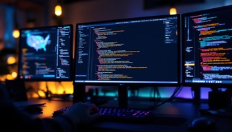 Free Code In Motion Image - Coding, Programming, Developer | Download ...