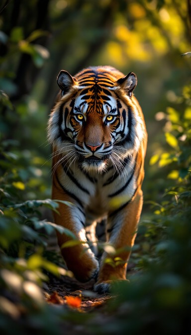 Free Majestic jungle tiger Image - Tiger, Jungle, Wildlife | Download ...