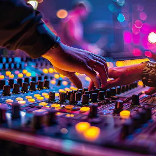 Audio Mix Drive Free Audio Mixing Board Image | Download at StockCake