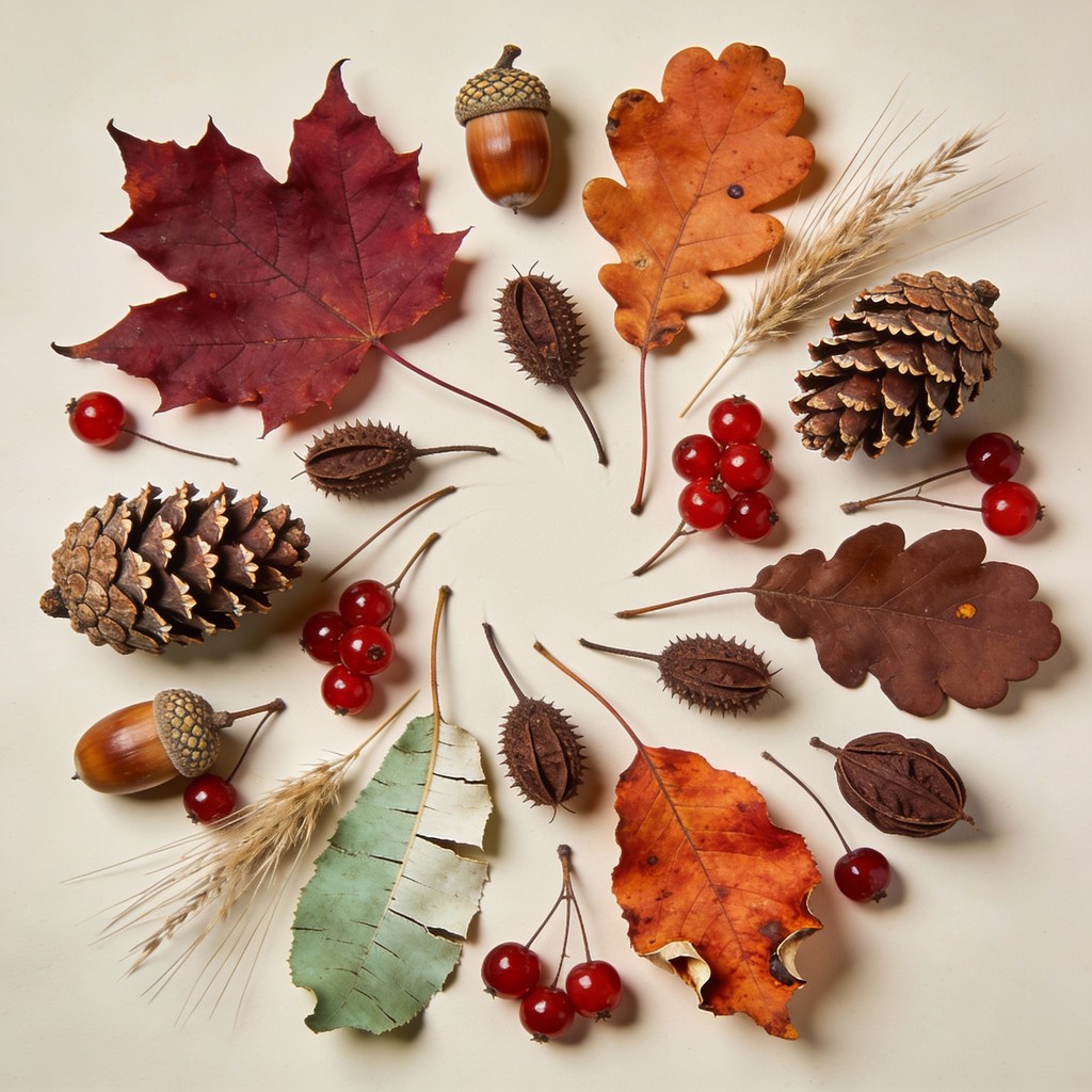 Free Autumn Nature Collection Image - Autumn, Fall, Leaves | Download ...