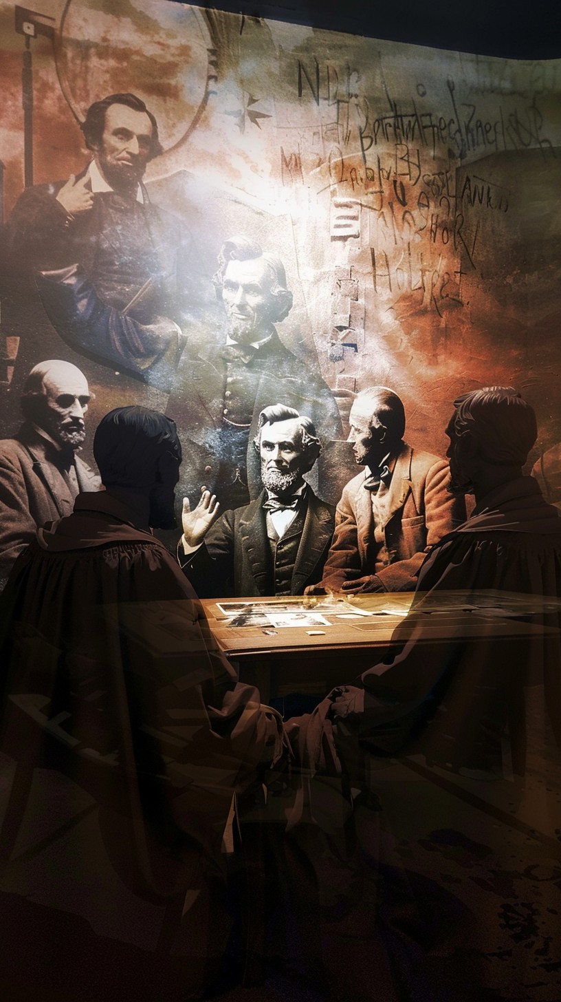 FORUM HISTORICAL DISCUSSION intelligence overview