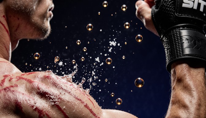 Strength Dripping Free Sweat and Strength Image - Boxing, Sweat, Droplets | Download at ...