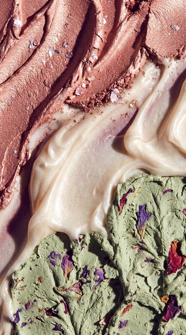 Free Mineral Beauty Gradient Image - Abstract, Cosmetic, Gradient ...
