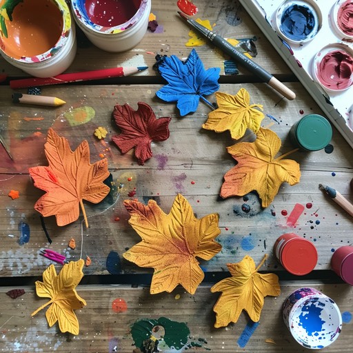 Free Autumn artistic moment Image - Autumn, Creativity, Young ...