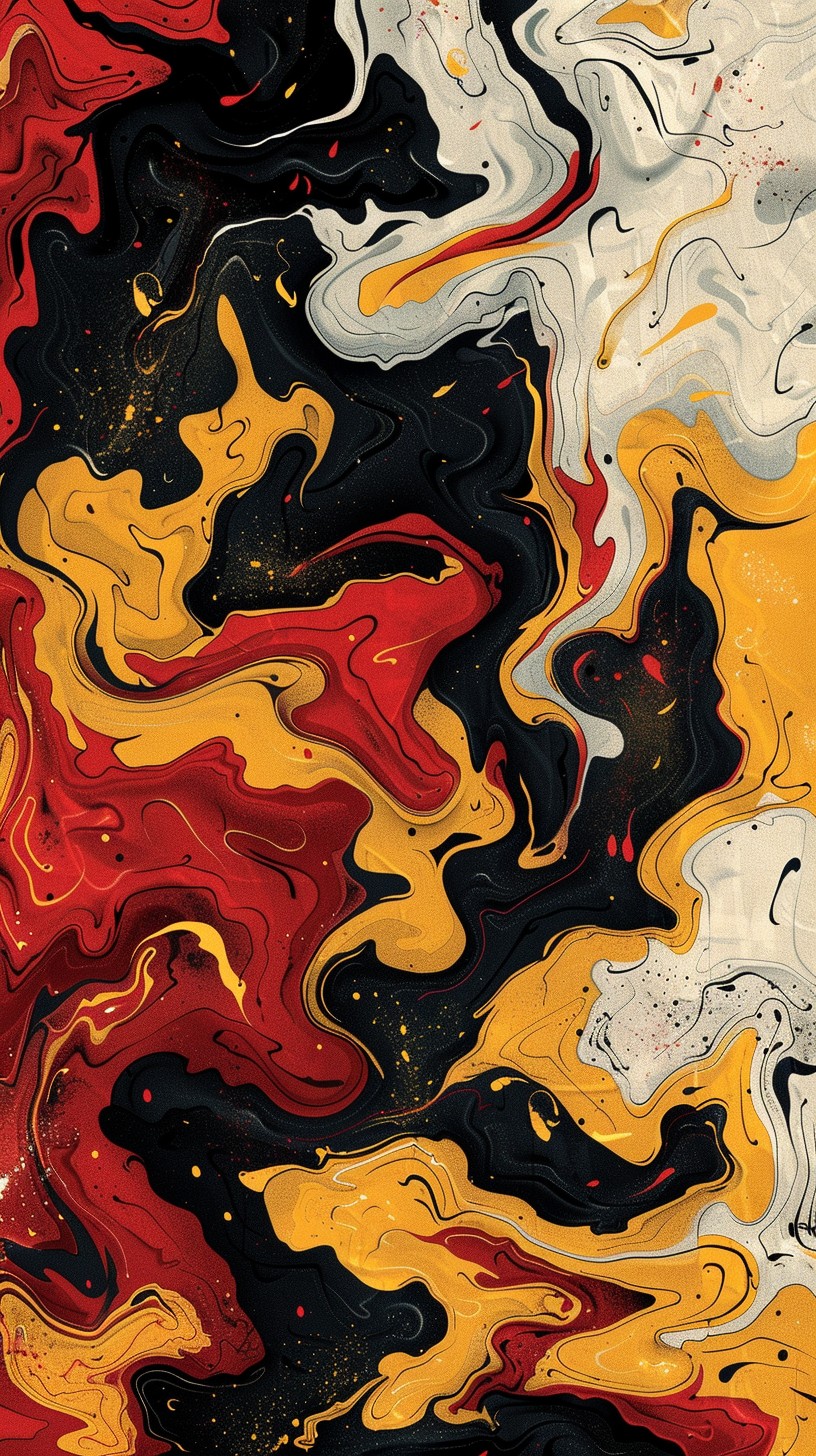 Free Abstract Color Fusion Image - Abstract, Art, Painting | Download ...
