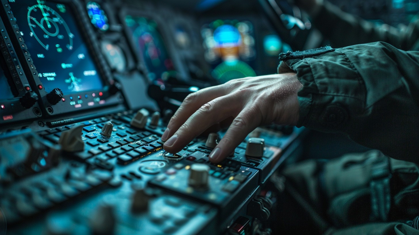 Operational Contrals Images Free Pilot Operating Controls Image - Aviation, Military, Pilot ...