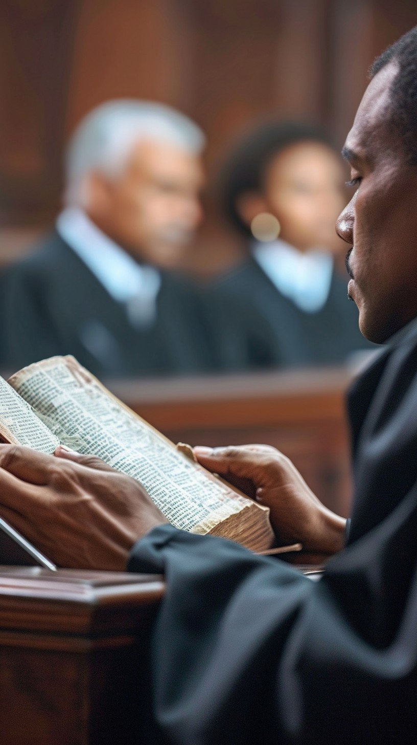 Free Courtroom Legal Proceedings Image - Courtroom, Attorney, Judges ...