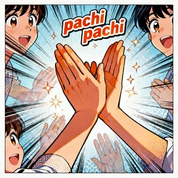 Free Anime Applause Motion Image - Anime, Manga, Clapping | Download at ...