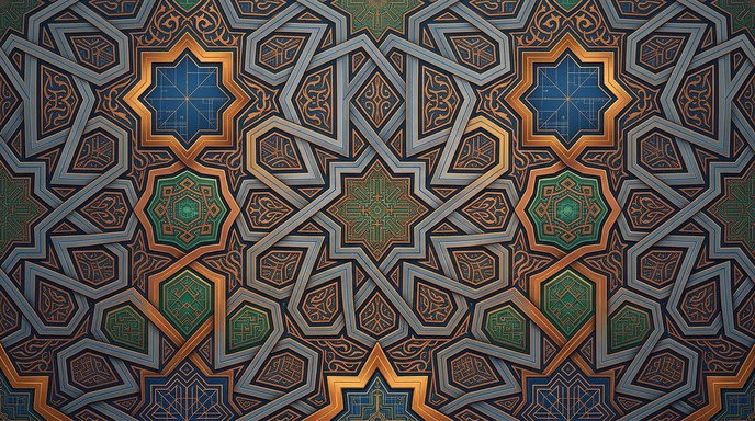 8 Geometry Islamic Free Sacred Urban Geometry Image - Pattern, Geometry, Islamic ...