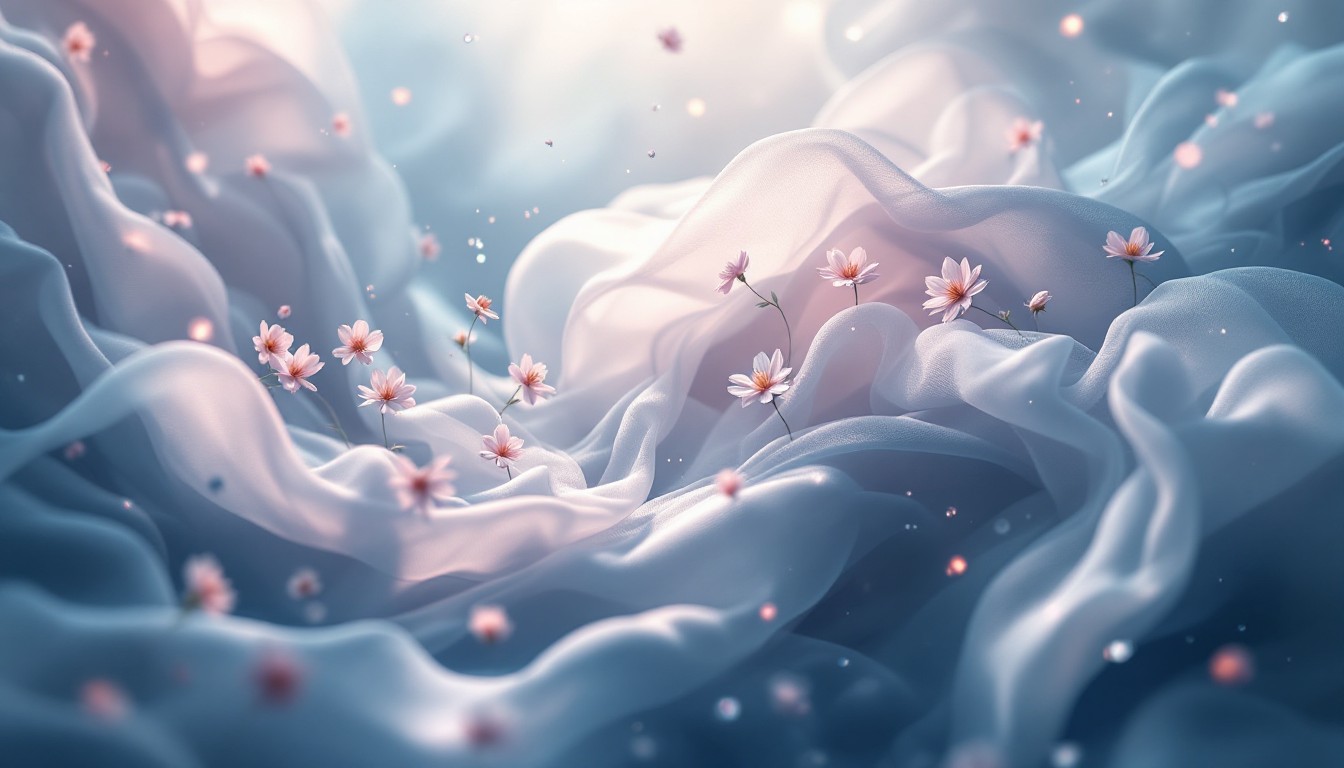 Ethereal4 Free Floating Ethereal Dreams Image - Dreamy, Ethereal, Misty ...