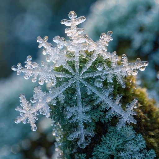 Free Frozen Alpine Beauty Image - Ice, Frost, Crystals | Download at ...