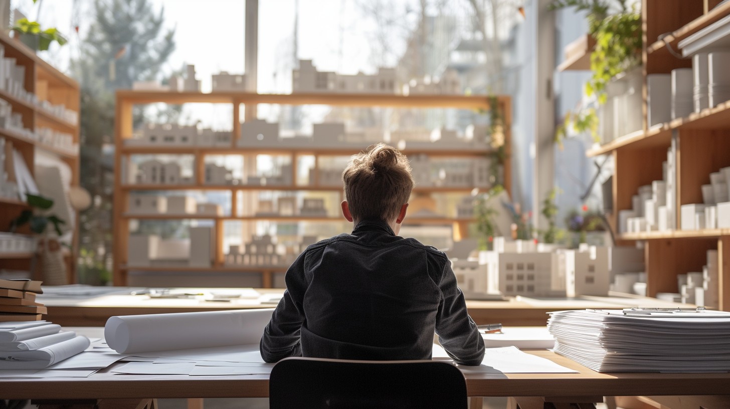 Free Architectural planning session Photo - Architecture, Studio ...
