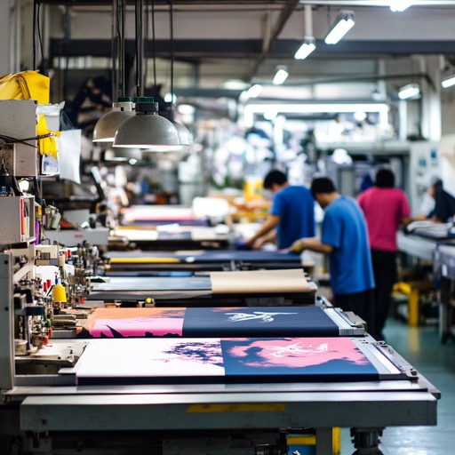 Textile Factory Manager Free Textile factory worker Image - Textile, Factory, Worker | Download ...