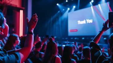 Free Concert Appreciation Moment Image - Concert, Audience ...