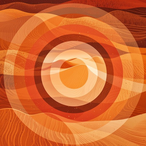 Free Desert Towers Rising Image - Desert, Minimalist, Geometric ...