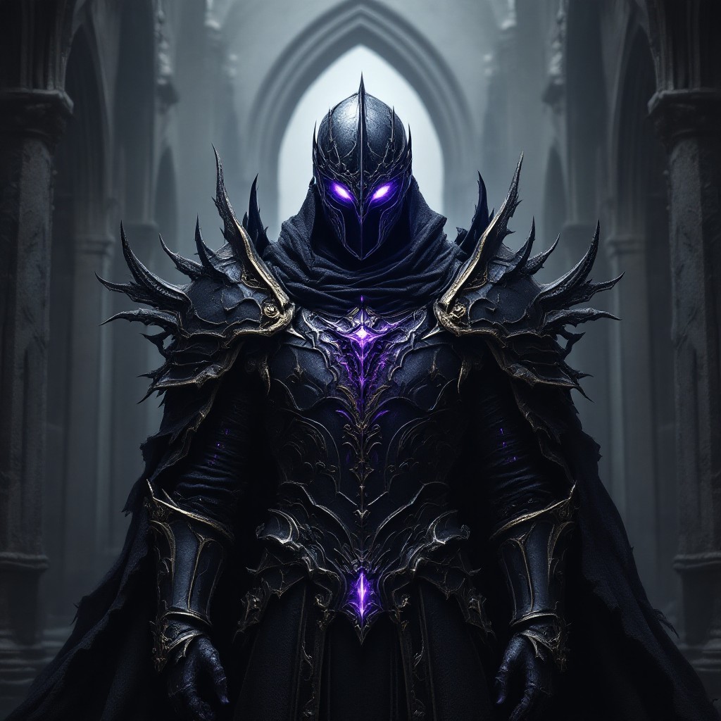 Free Gothic Armored Warrior Image - Knight, Warrior, Armor | Download ...