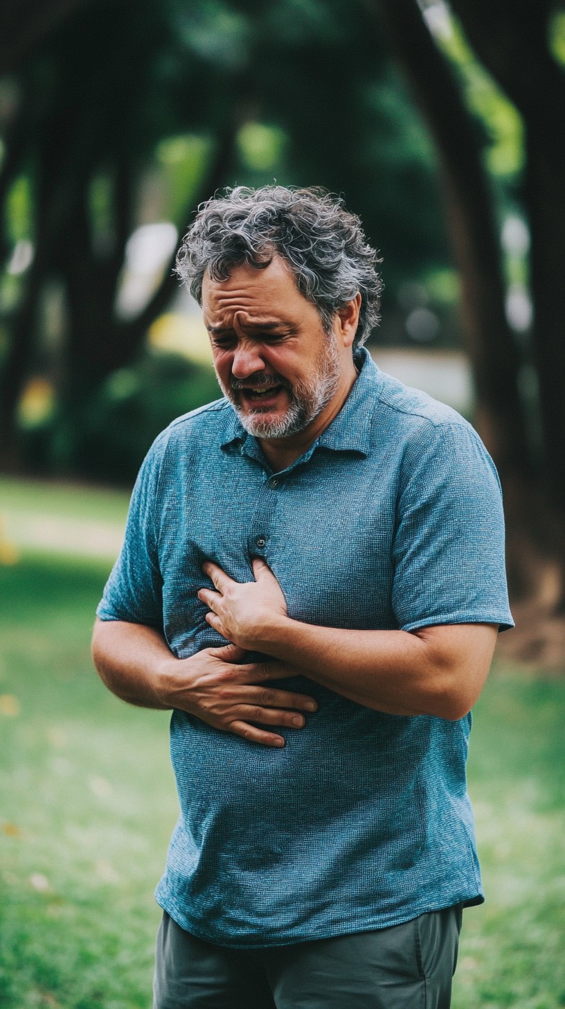Generalized Unwell Free Man feeling unwell Image - Man, Unwell, Discomfort | Download at ...