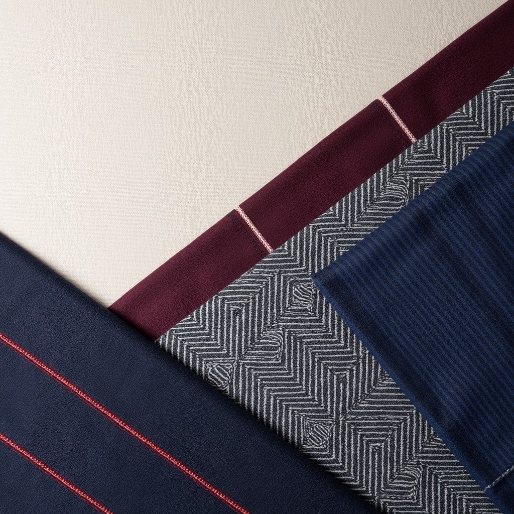 Free Premium Fabric Swatches Image - Fabric, Textile, Navy | Download ...