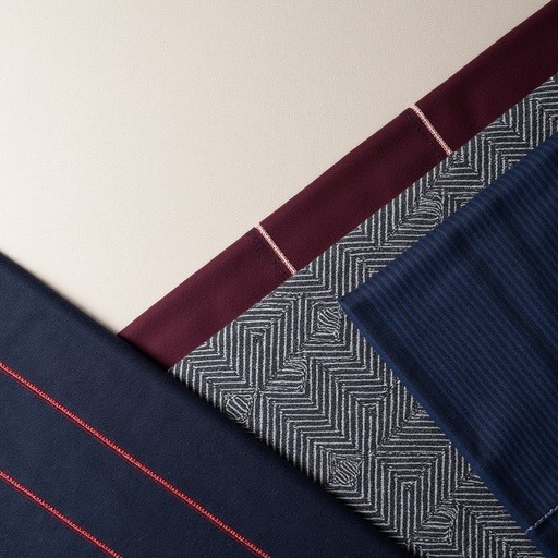 Free Premium Fabric Swatches Image - Fabric, Textile, Navy | Download ...
