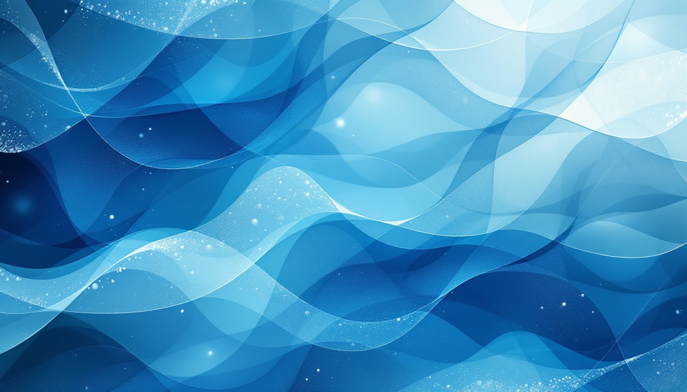 Wave Free Free Flowing Ocean Waves Image - Waves, Ocean, Blue | Download at StockCake