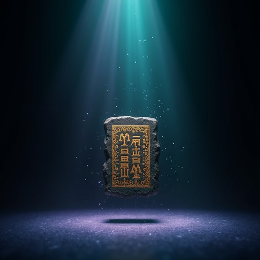 Free Glowing Runic Relic Image - Artifact, Runes, Ancient | Download at ...