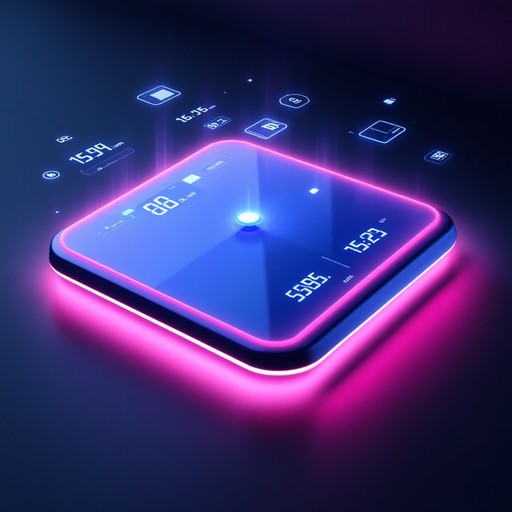 Free Futuristic Smart Scale Image - Scale, Digital, Smart | Download at ...
