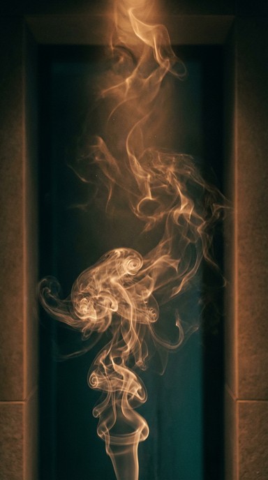 Steam Rising Draping Blue Free Golden Steam Rising Image - Steam, Vapor, Golden | Download at ...