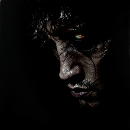 Intense Shadow Thumbnail Free Shadows Reveal Strength Image - Gothic, Dramatic, Intense ...