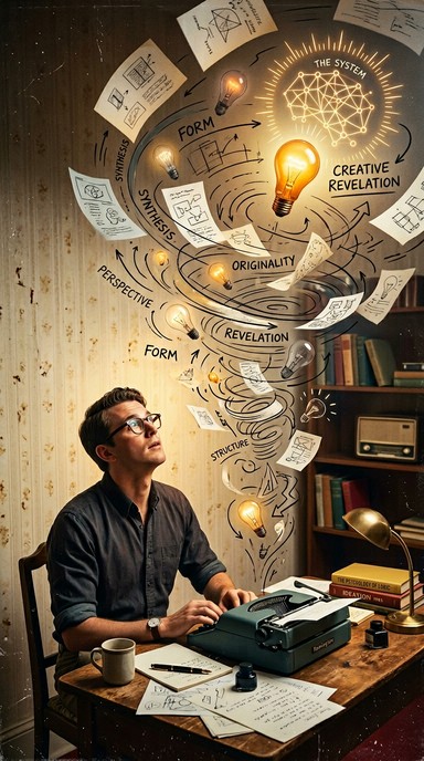 Free Creative Ideas Flow Image - Creativity, Inspiration, Vintage ...