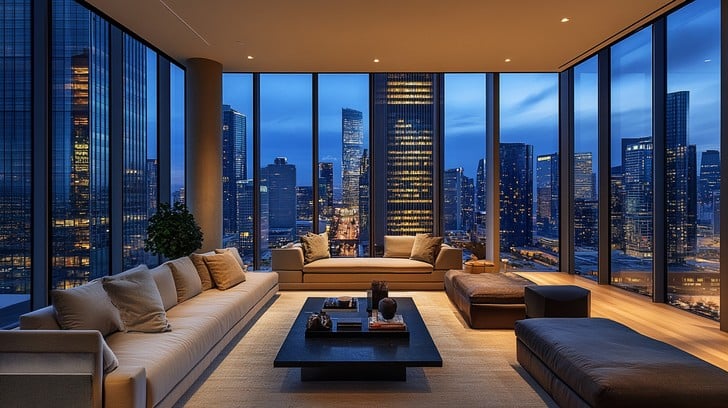 Image showcasing Apartment Panoramic images - Shutterstock