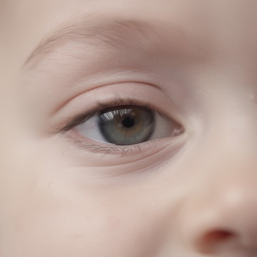 Drooping Features Free Drooping Eyelid Closeup Image - Eye, Child, Eyelid | Download at ...