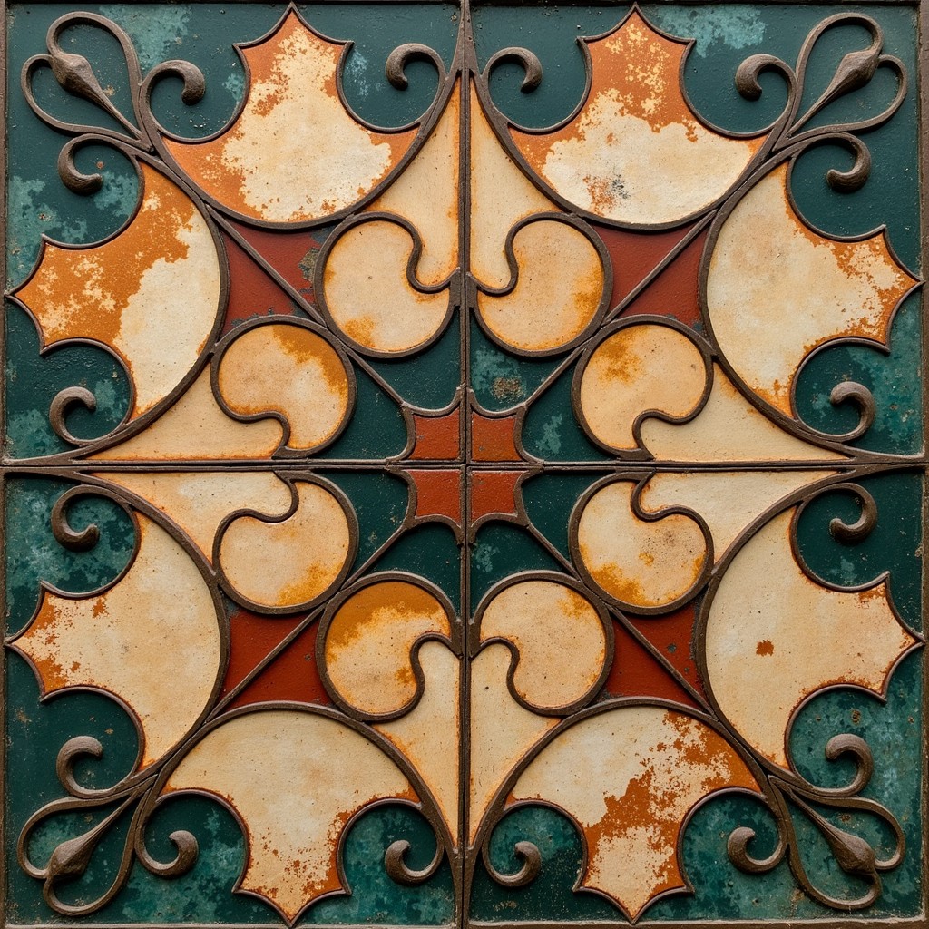 Free Ornate Decorative Tile Image - Tile, Ceramic, Decorative ...