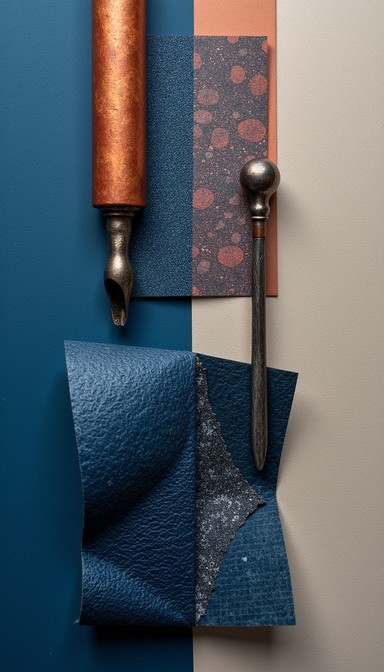 Free Blue Copper Collection Image - Indigo, Copper, Texture | Download ...