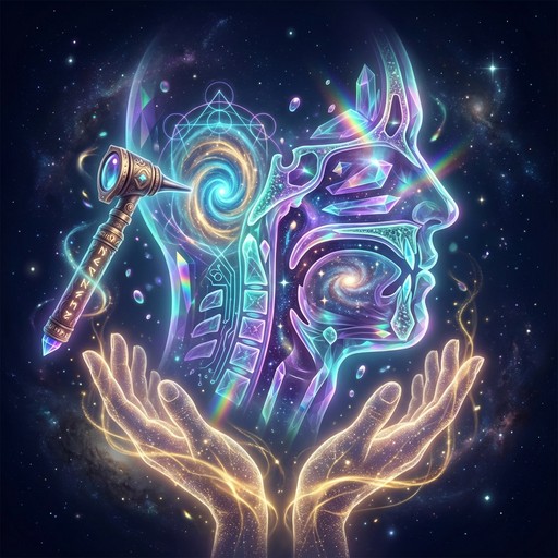 Free Cosmic Anatomy Magic Image - Anatomy, Medical, Fantasy | Download ...