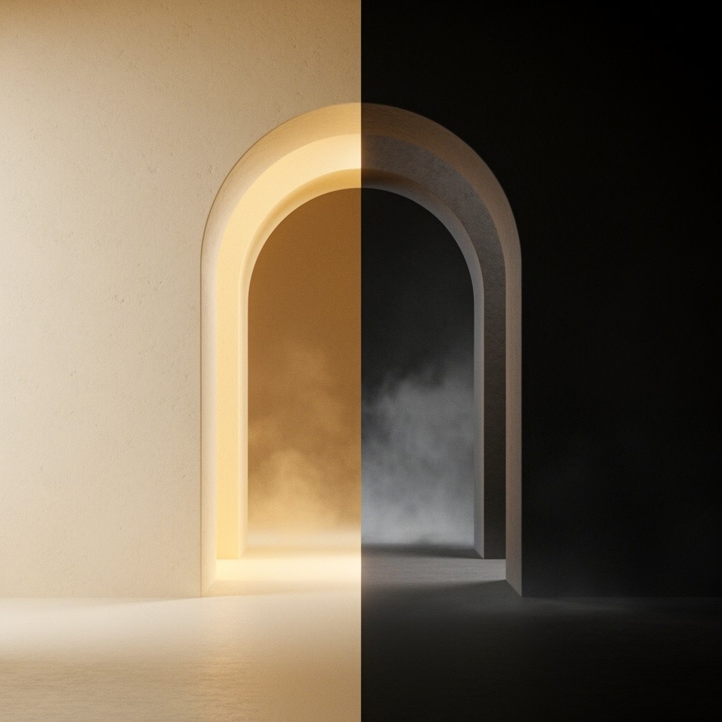 Free Light Shadow Portal Image - Archway, Passage, Doorway | Download ...