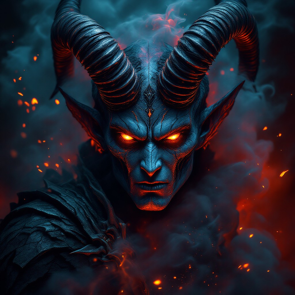 Free Dark Fantasy Demon Image - Demon, Fantasy, Dark | Download at ...