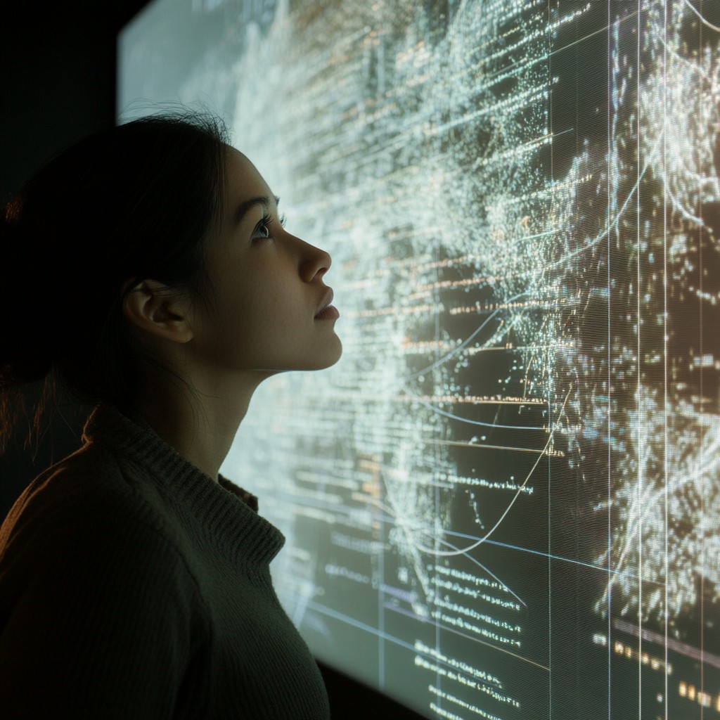 Free Analyzing digital data Image - Technology, Data, Analysis ...