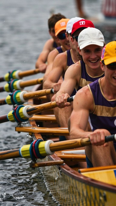 Team Work Rowing Boat Free Dragon Boat Teamwork Image - Rowing, Dragon, Boat | Download at ...