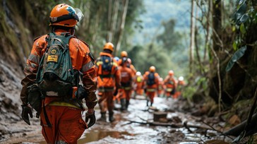 Team Building Rescue Free Rescue Team Assembled Image - Rescue, Team, Disaster | Download at ...