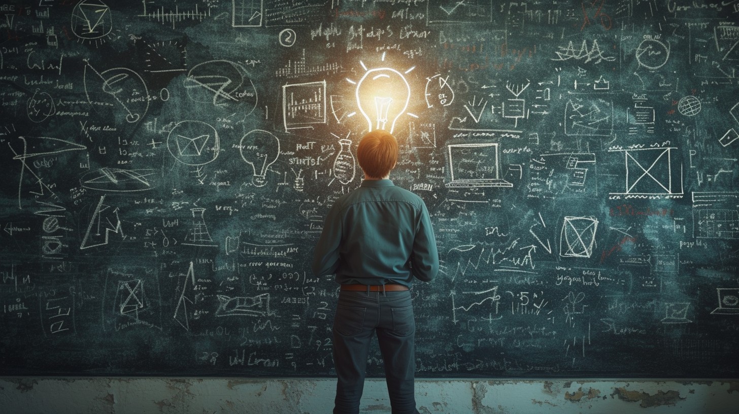 Ceative Mind Free Illuminated Creative Mind Image - Innovation, Creativity, Thinking ...