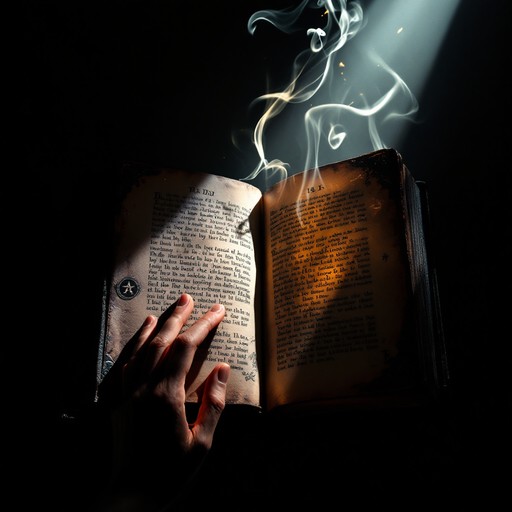 Free Ancient Mystic Revelation Image - Ancient, Mystic, Tome | Download