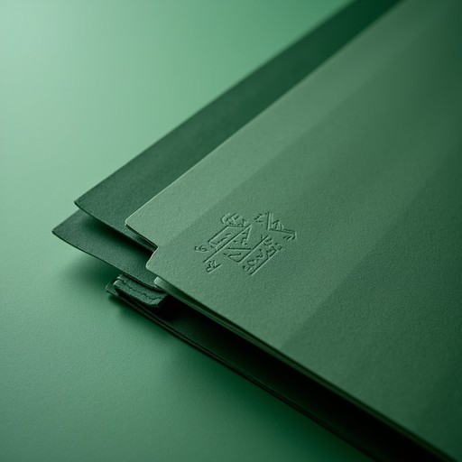 Free Elegant Folder Detail Image | Download at StockCake
