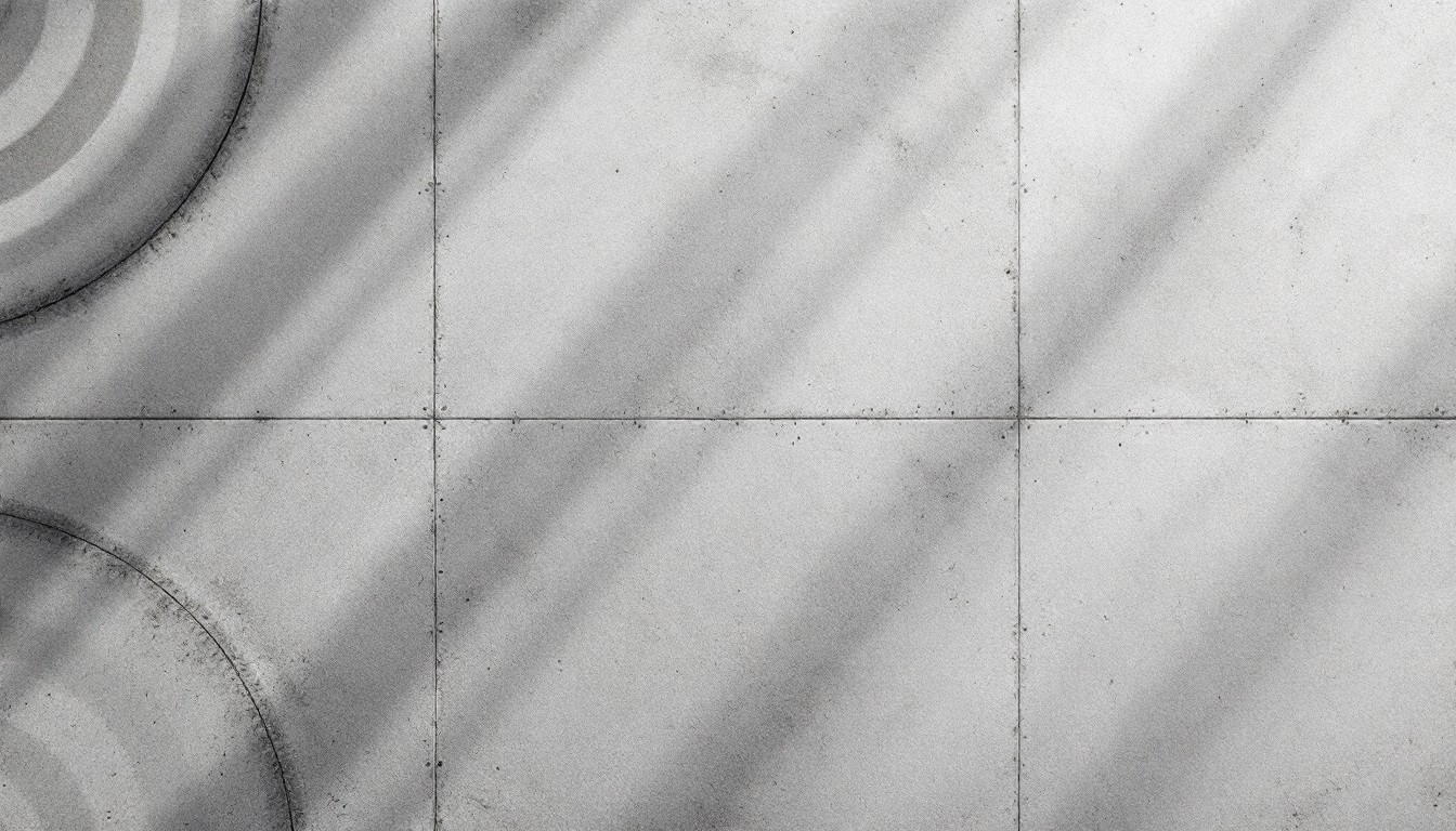 Free Concrete Circles Pattern Image - Concrete, Industrial, Geometric ...