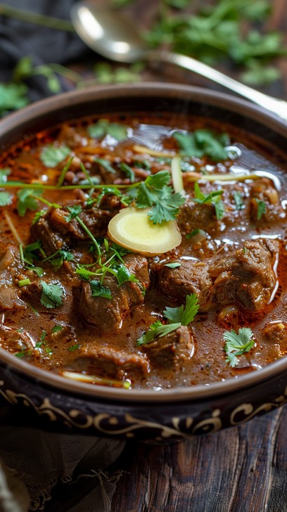 Cilantro Stew Free Savory Mexican Stew Image - Stew, Mexican, Cilantro | Download at ...