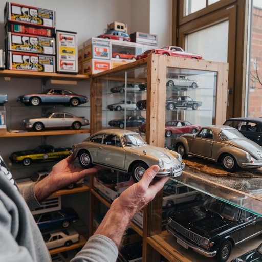 Free Vintage Car Collection Image - Collector, Collection, Display ...