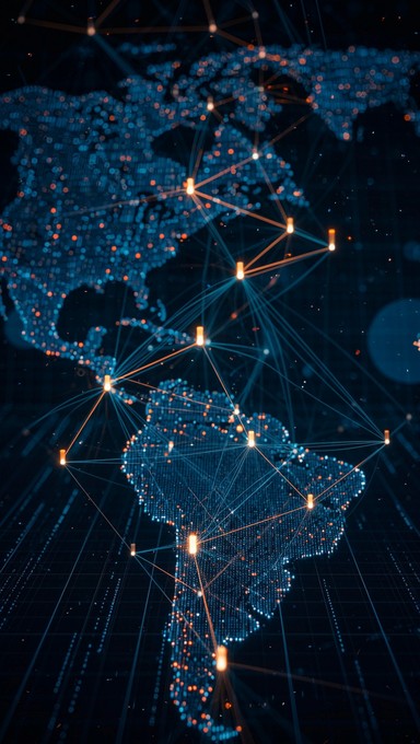 Free Global Digital Network Image - Global, Network, Digital | Download ...